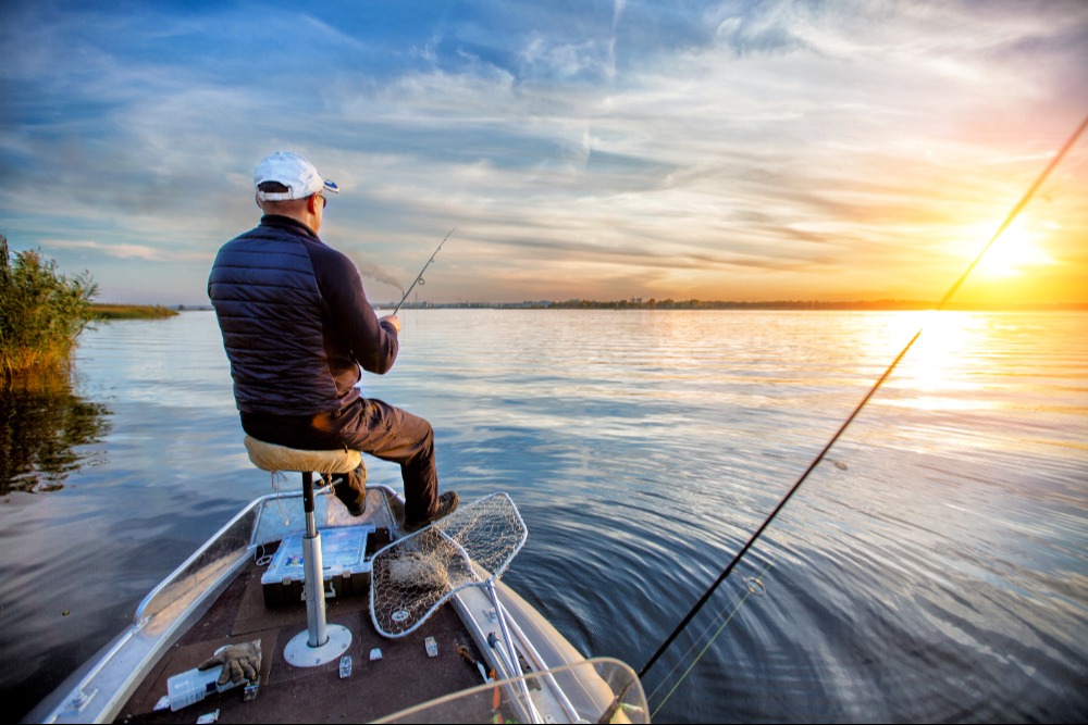 Fishing Boat Financing | Fishing Boat Loan | RV Loan | Dow Credit Union