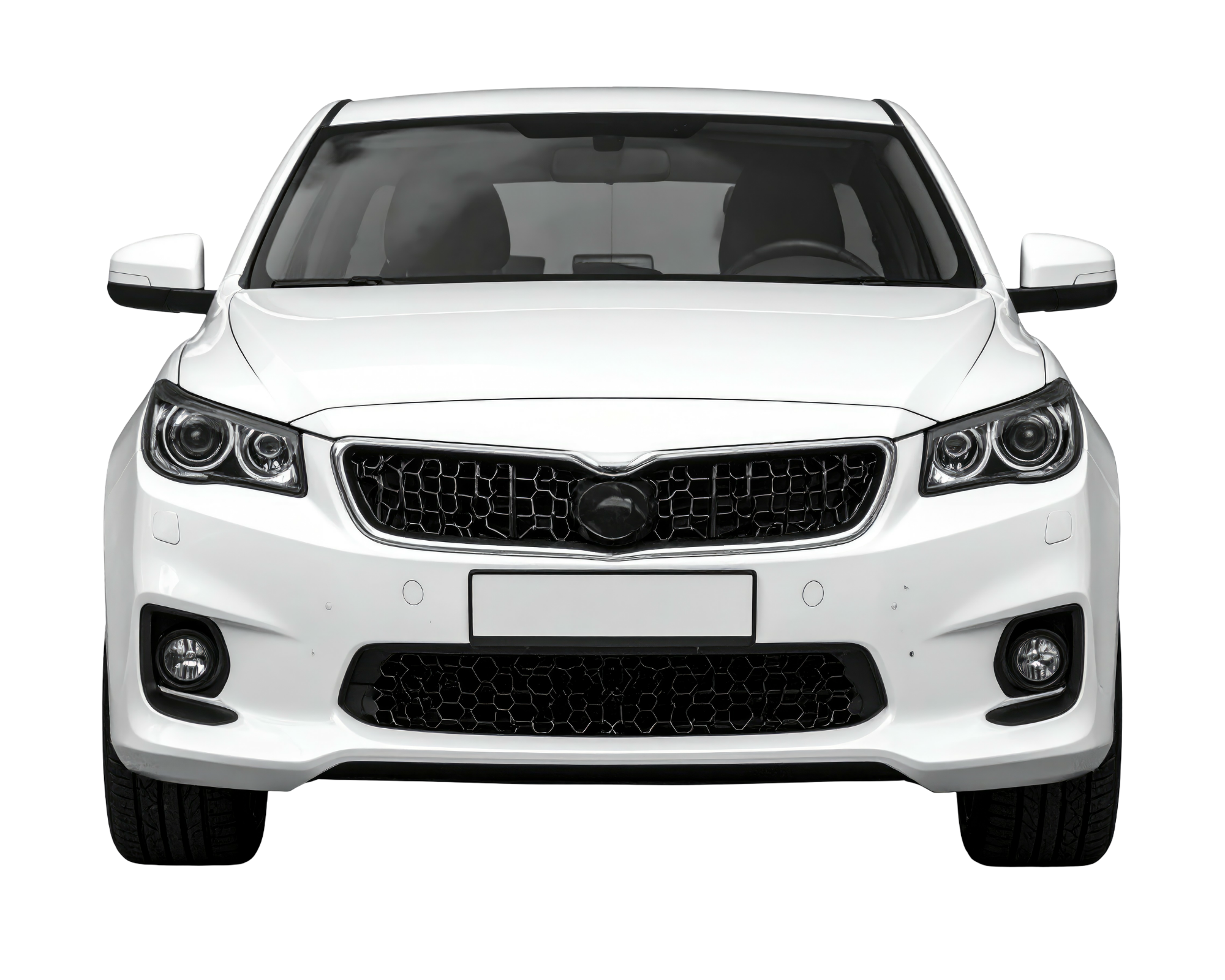 Dealership Partner Automotive Inventory