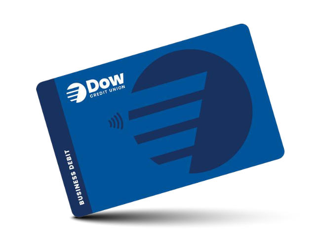 Business Debit Card