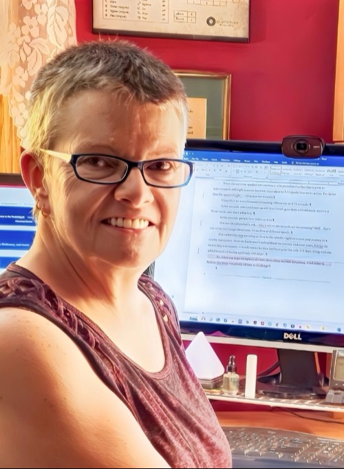 Meet Barb Wilson, Founder of Editpartner