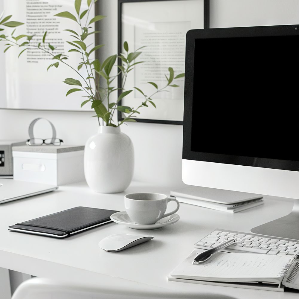 Dow Credit Union Business Office and Technology Loan