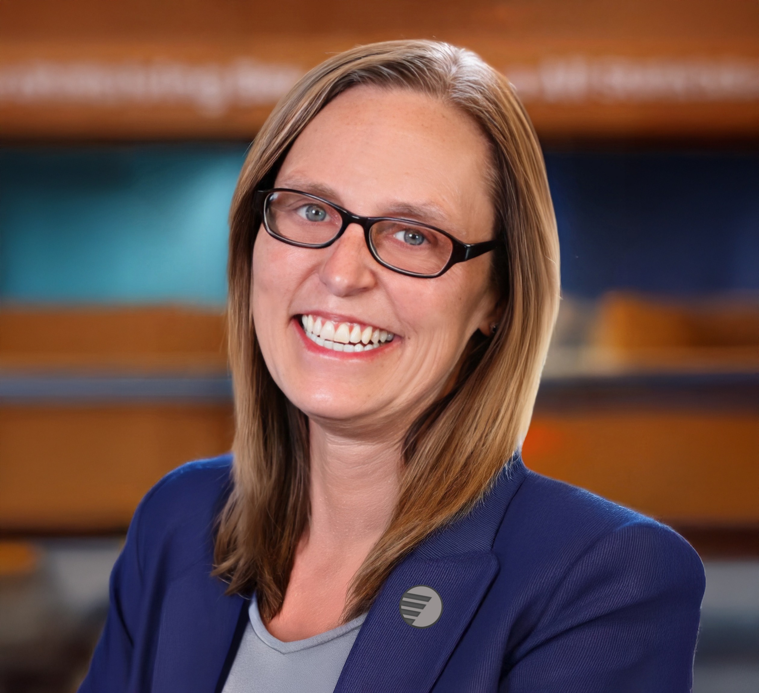 Meet Business Services Expert Emily Migut