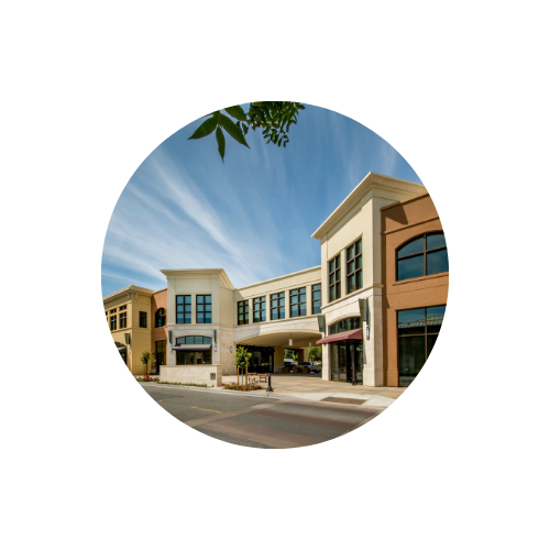 Dow Credit Union | Business Property Loans