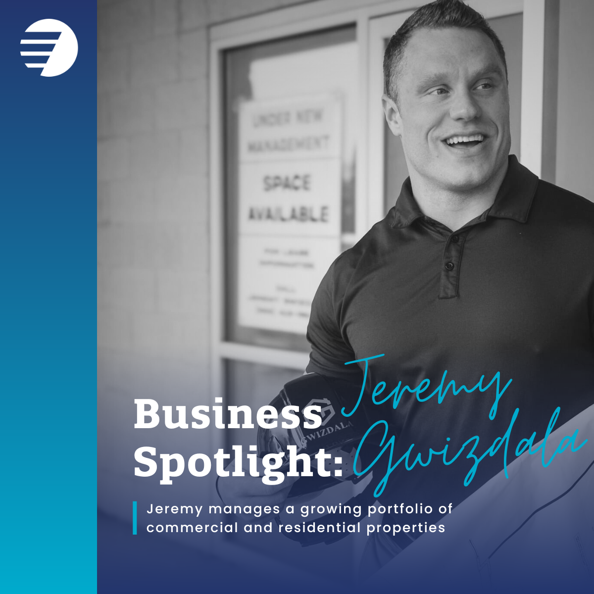 Dow Credit Union | Meet Jeremy Gwizdala