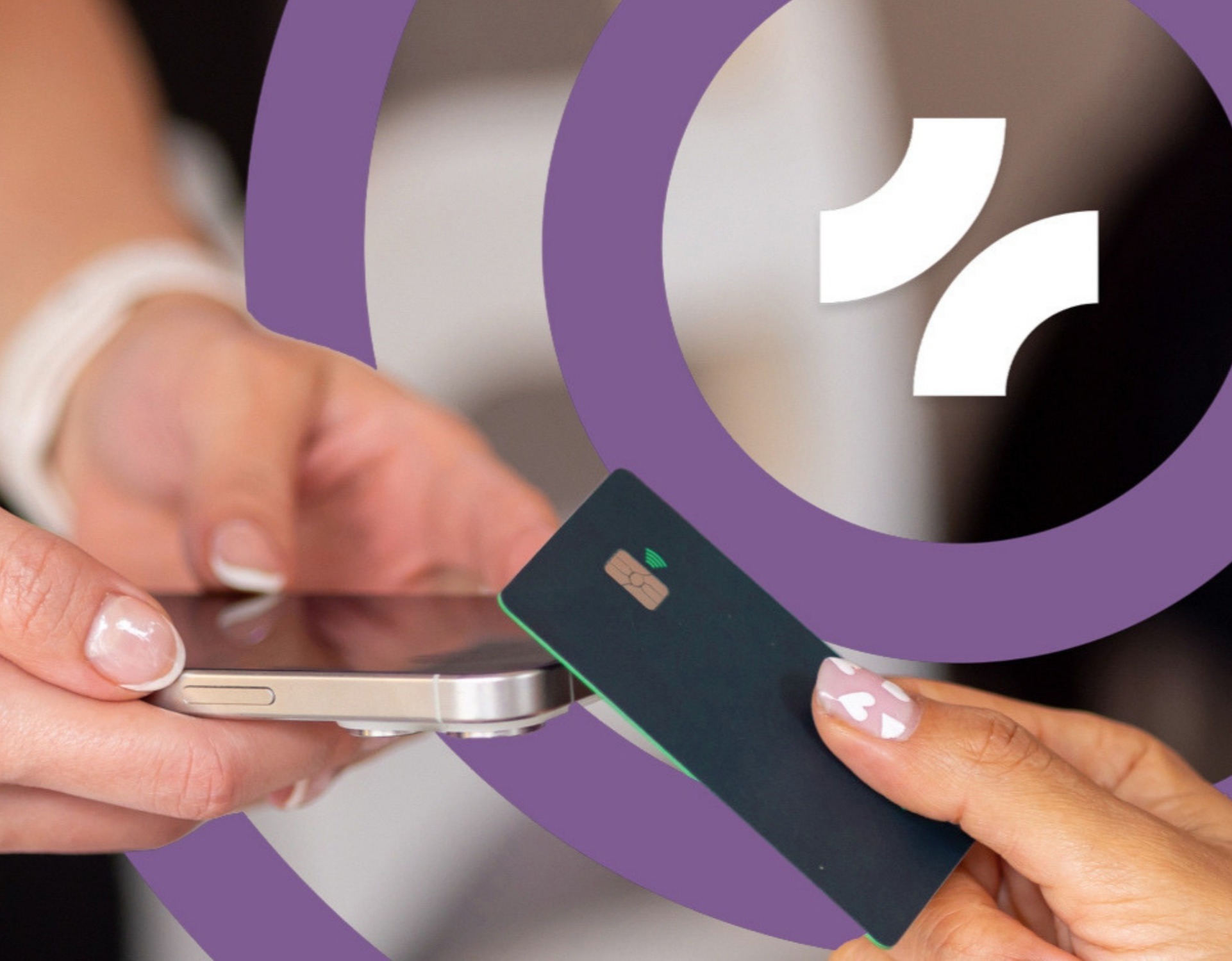 Turn Your Phone into Your Business Payment Terminal