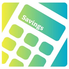 Savings Calculator