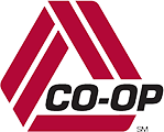 CO-OP Network Logo