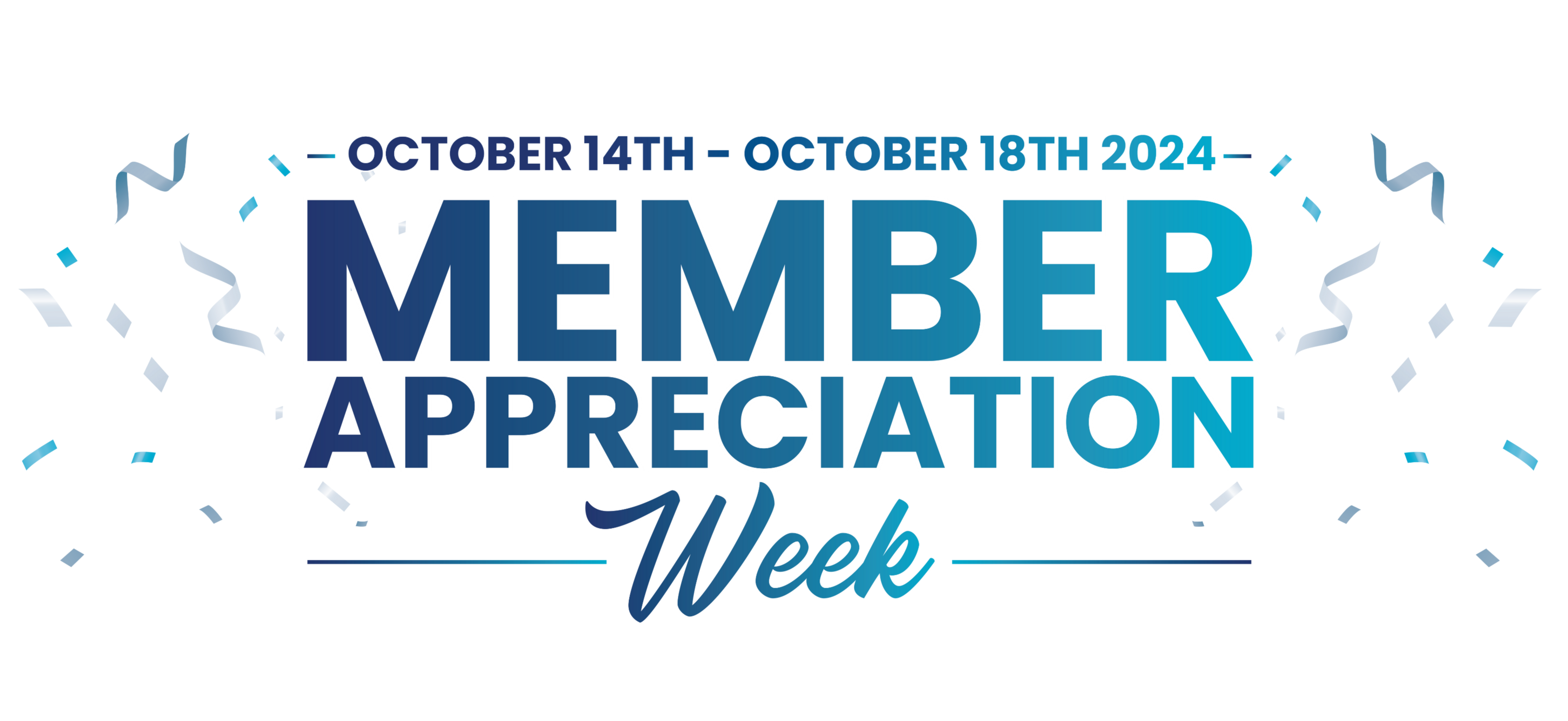 Dow Credit Union's Member Appreciation Week