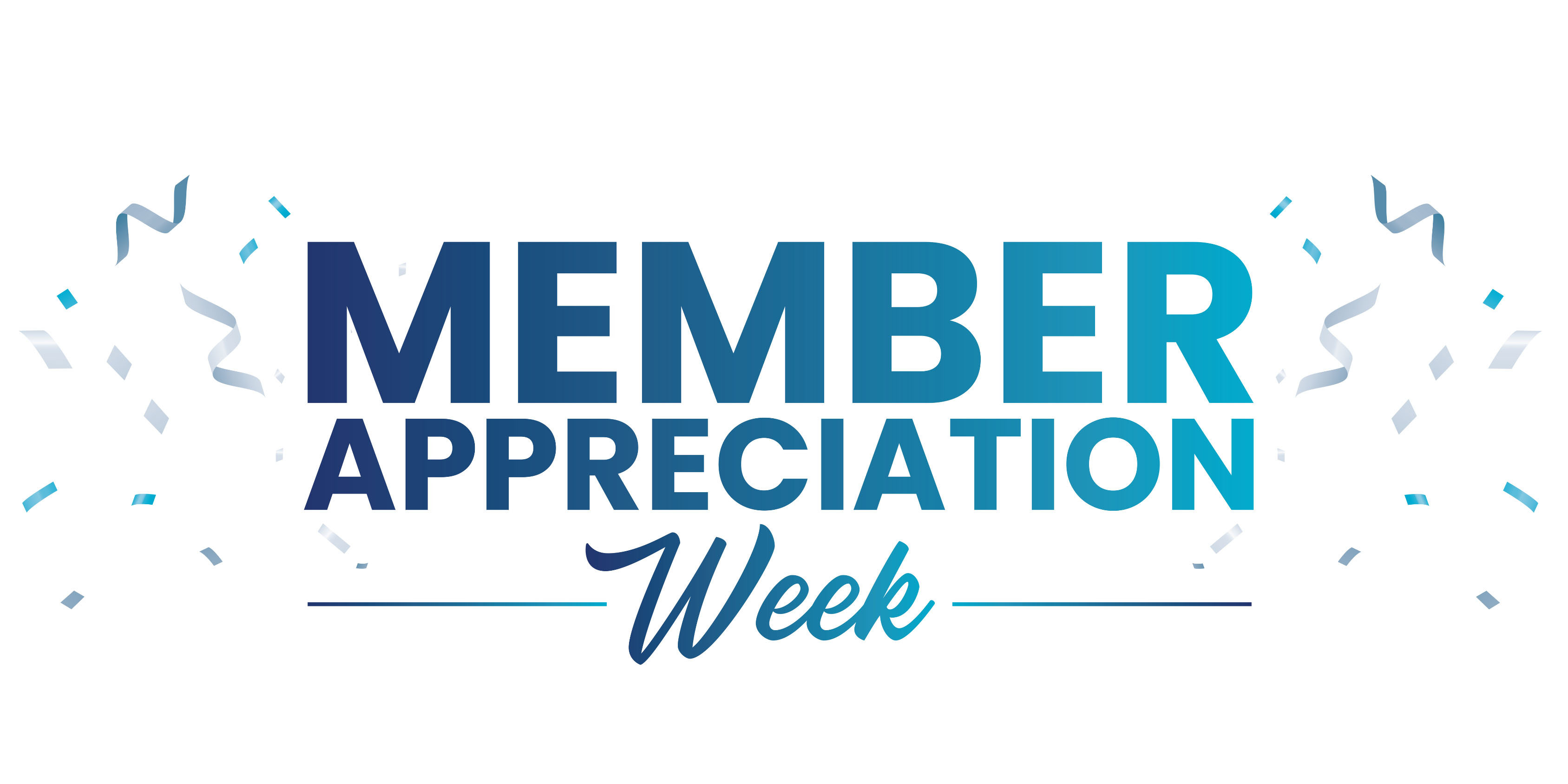 Dow Credit Union's Member Appreciation Week