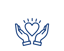 Dow Credit Union | Good to Give | We care about all people.