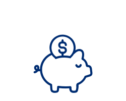 Dow Credit Union | Good to Give | We want everyone to feel confident in their finances and make smart money decisions.