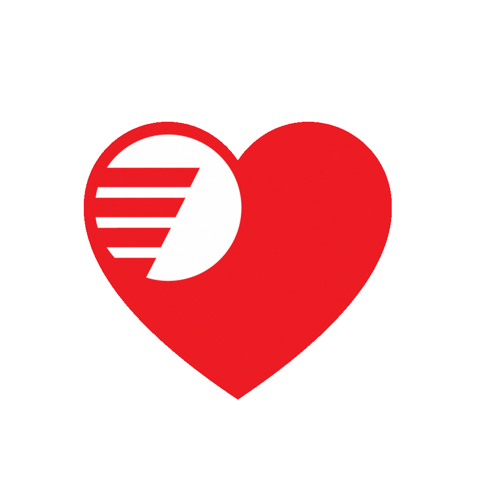 I Love Dow Credit Union HERO