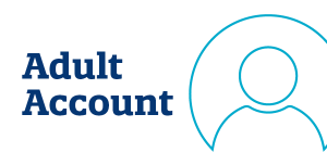 Dow Credit Union | Open an Adult Account