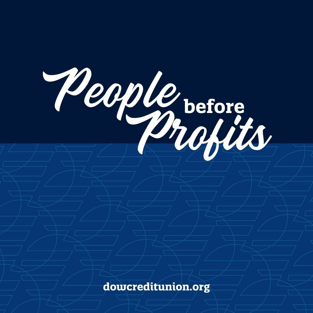 People Before Profits Dow Credit Union’s $2.5 Billion Journey Fueled by Members
