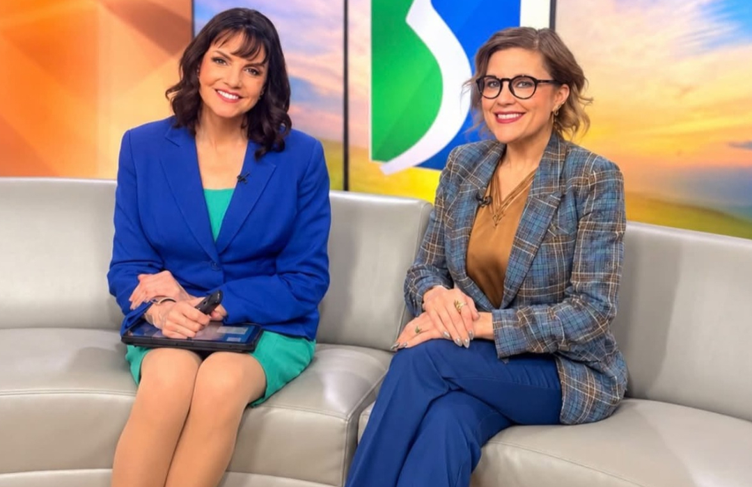 Dow Credit Union Gives Back
