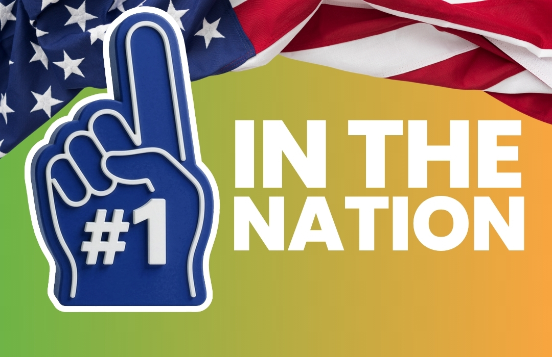 Best CD rate in the nation at Dow Credit Union!