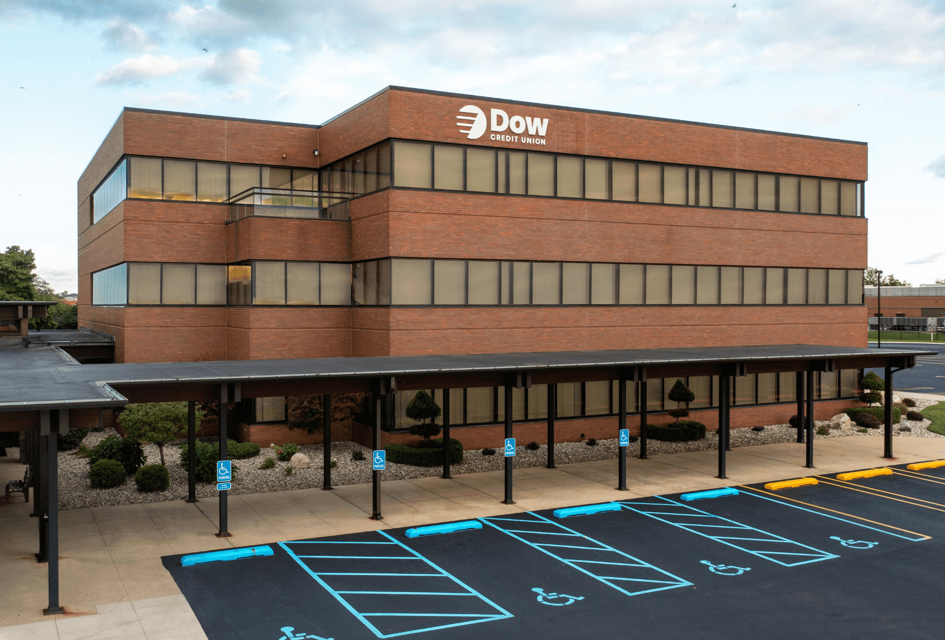 Texas Dow Employees Credit Union Phone Number Newsroom | Dow Credit Union
