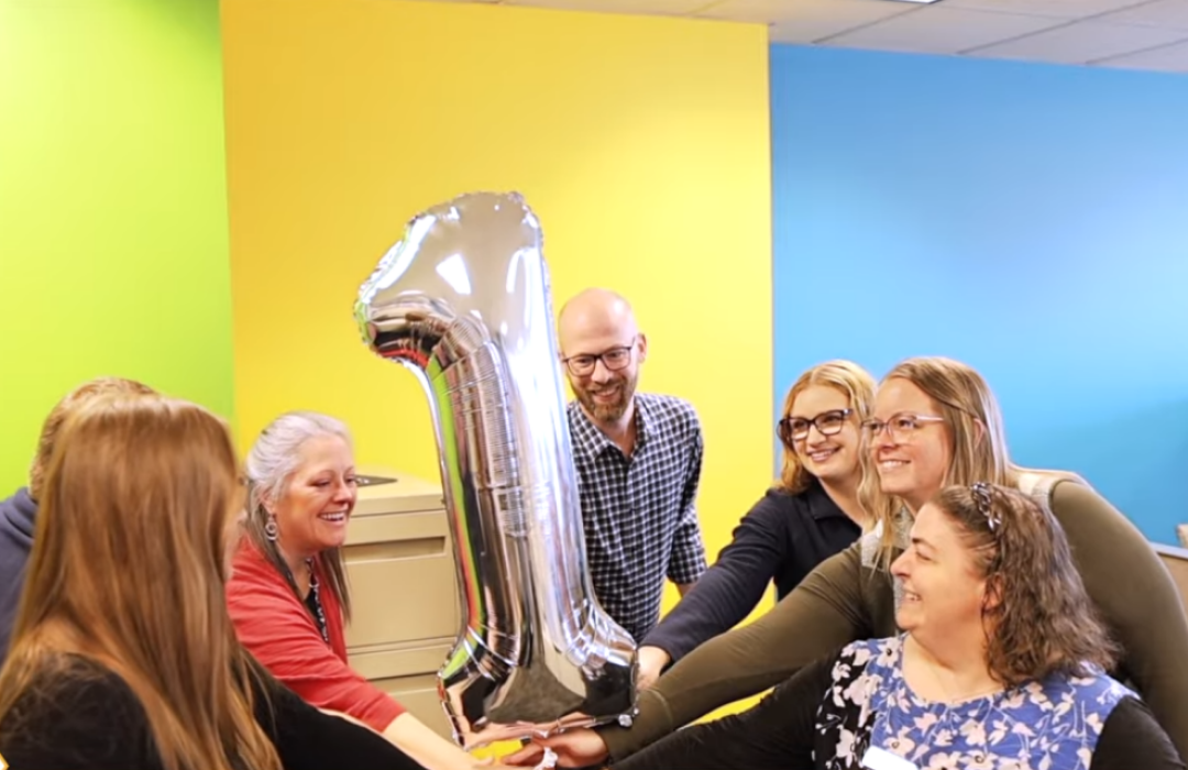 Dow Credit Union | Multipliers for Good | Community Impact Report | Best Credit Union