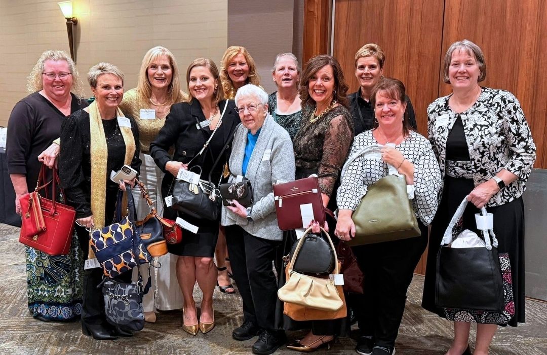 Dow Credit Union | Multipliers for Good | Community Impact Report | Bay Area Women's Center