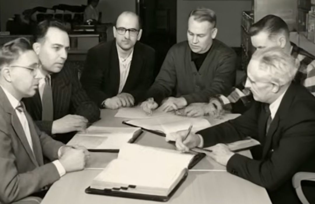 History of Dow Credit Union