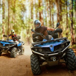 Adventure into Savings