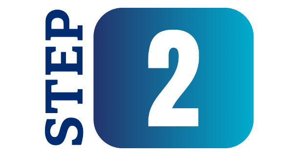 Step 2