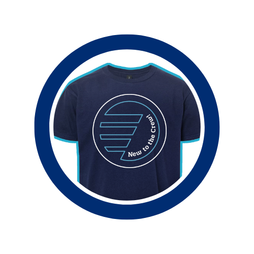 Dow Credit Union | Claim your FREE TEE!