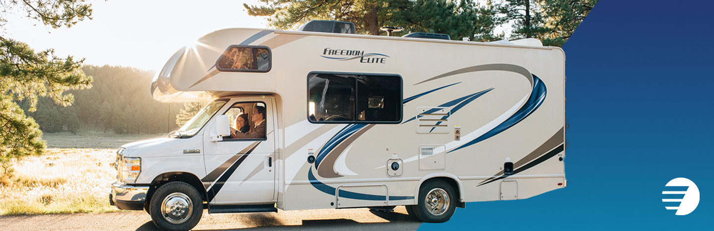 Your Ultimate Adventure Guide to RV Shopping and Scoring Top Recreational Vehicle Loan Rates