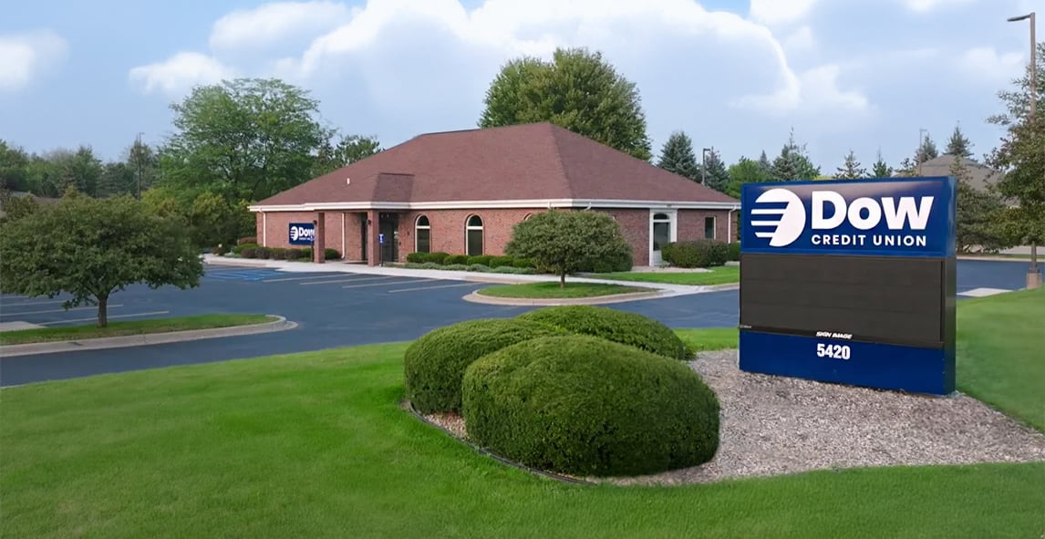 dow-credit-union-saginaw-michigan-branch Dow Credit Union Saginaw Branch
