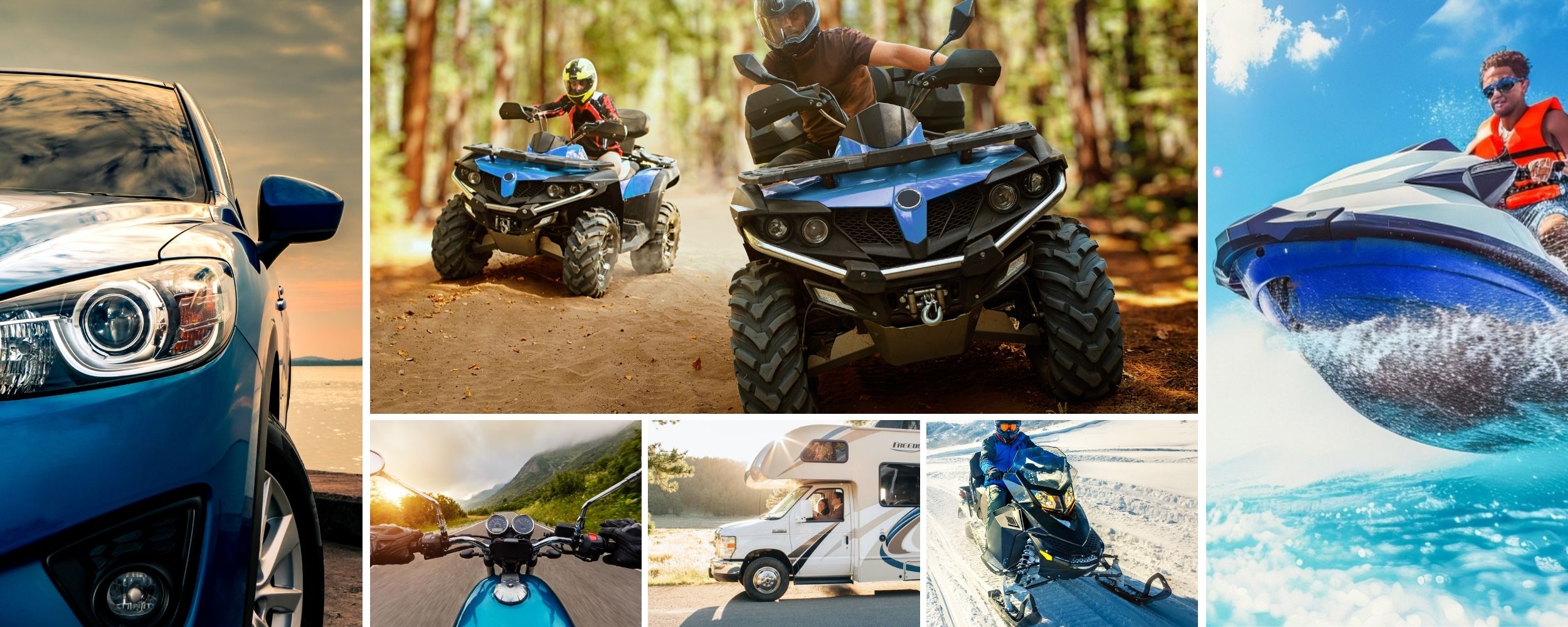 Dow Credit Union | Auto and RV Dealer Program