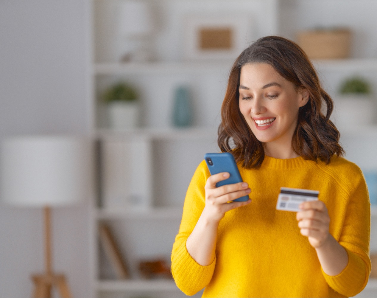 Dow Credit Union | Credit Cards | Transfer your balance(s) and secure a lower rate.