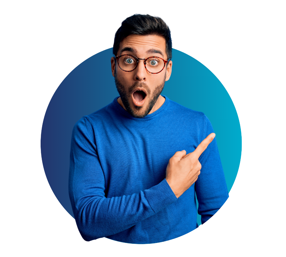 Dow Credit Union - Low Rate Visa - Person2 Wow I love Dow Credit Union!