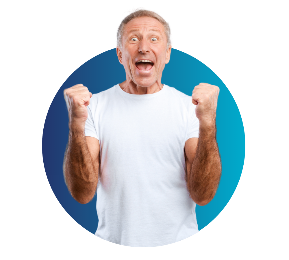 Dow Credit Union - Low Rate Visa - Person3 Wow I love Dow Credit Union!