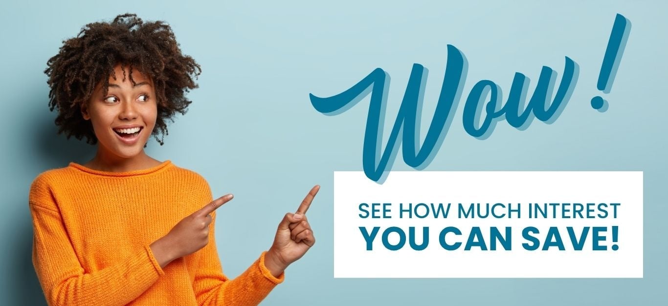 Lower your credit card interest!