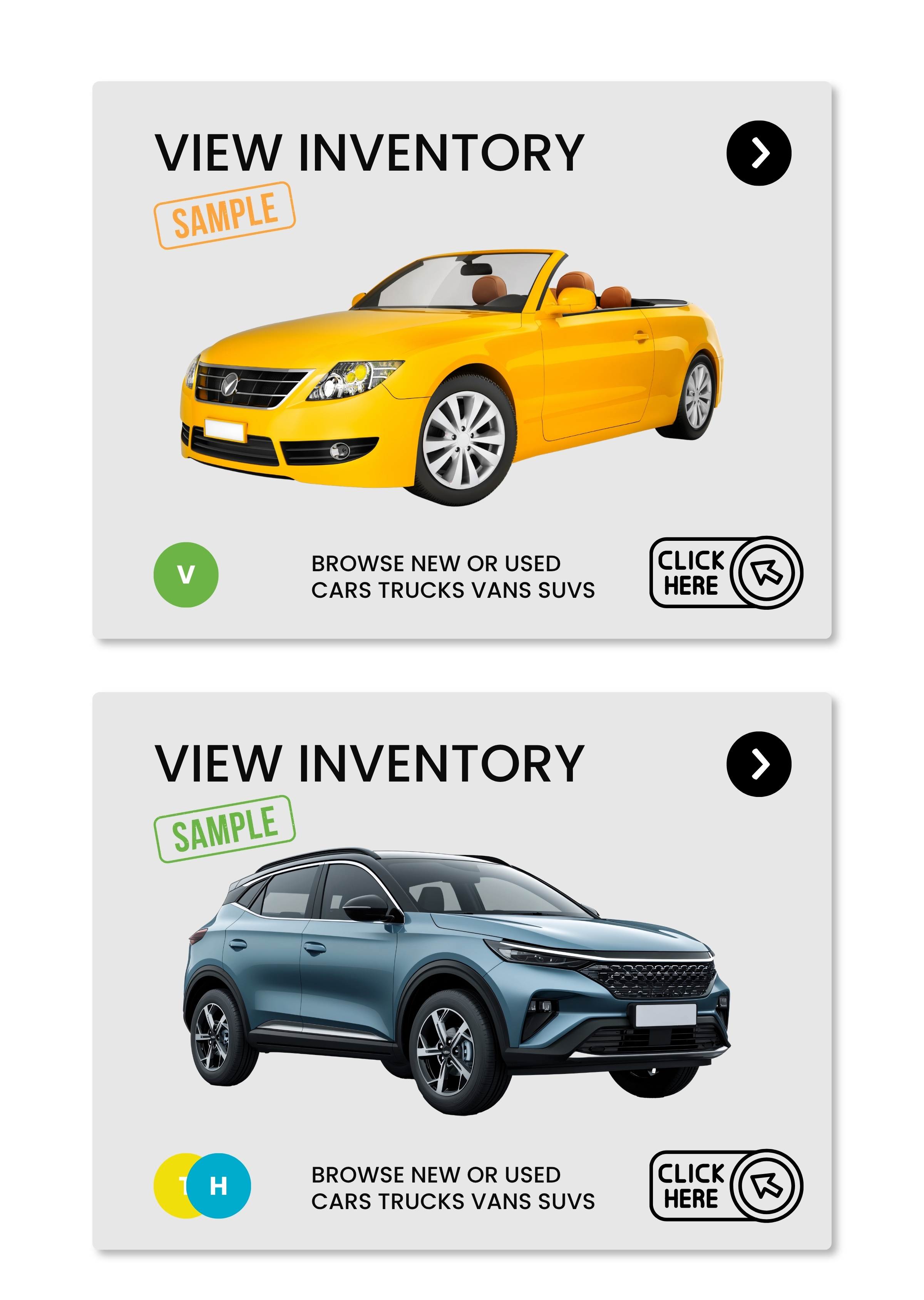 Shop Dow Credit Union Dealership Partner Inventory!