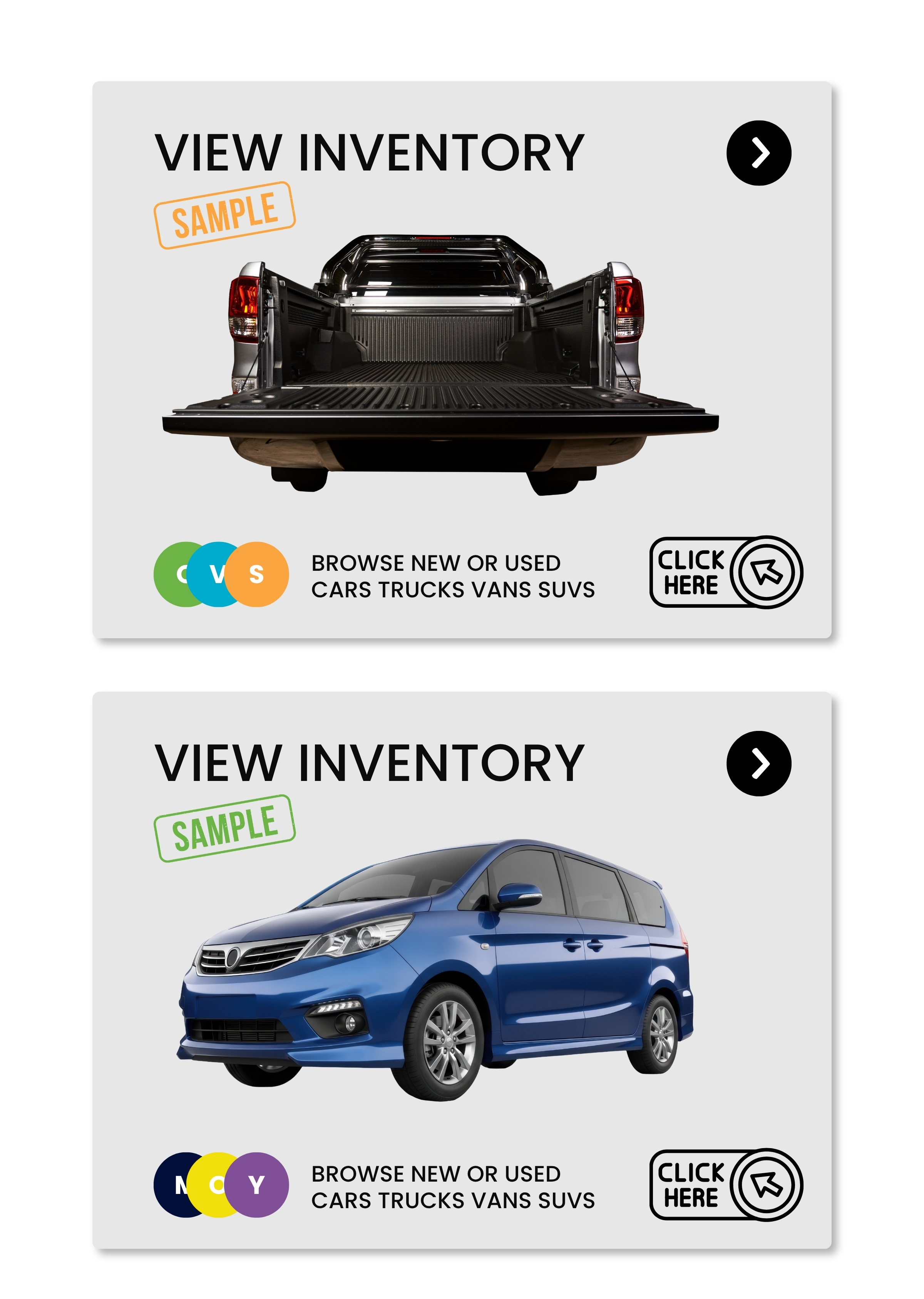 Shop Dow Credit Union Dealership Partner Inventory!
