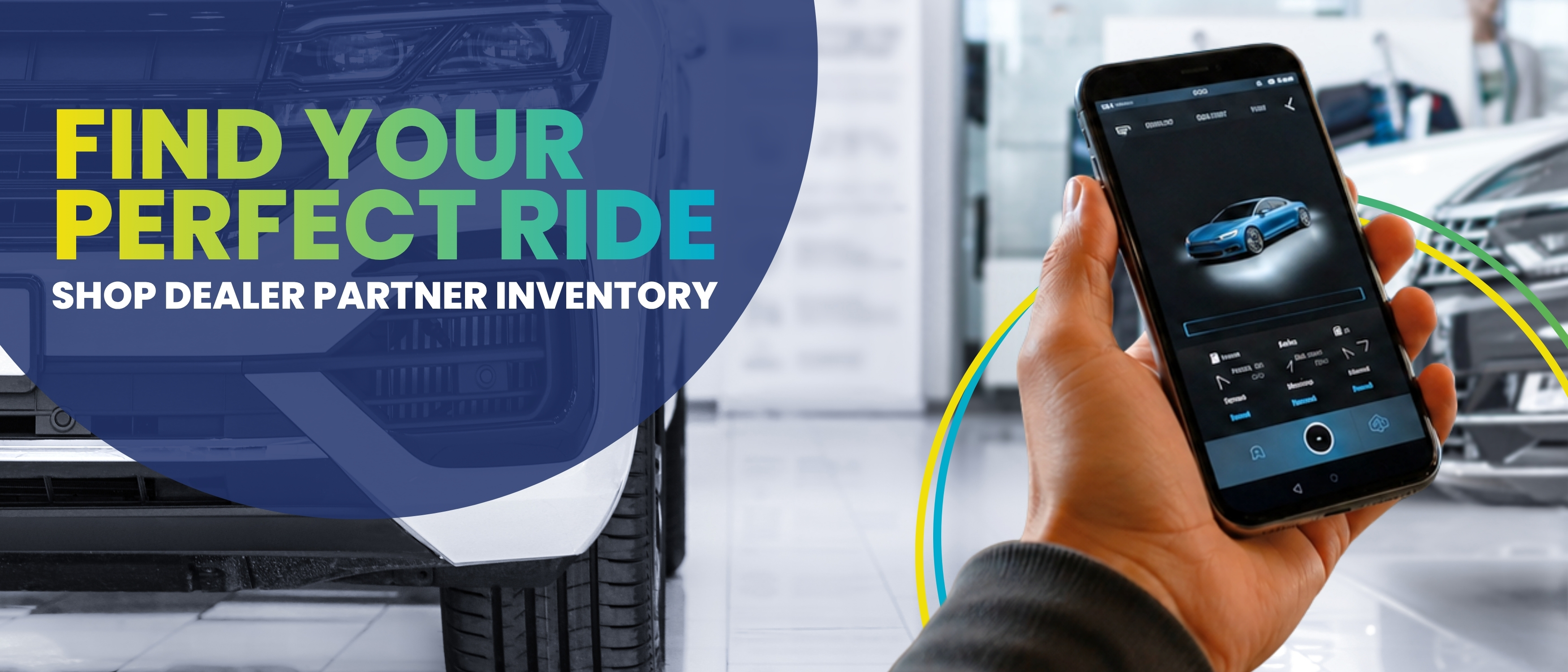 Shop Dow Credit Union Dealership Partner Inventory | Auto and RV