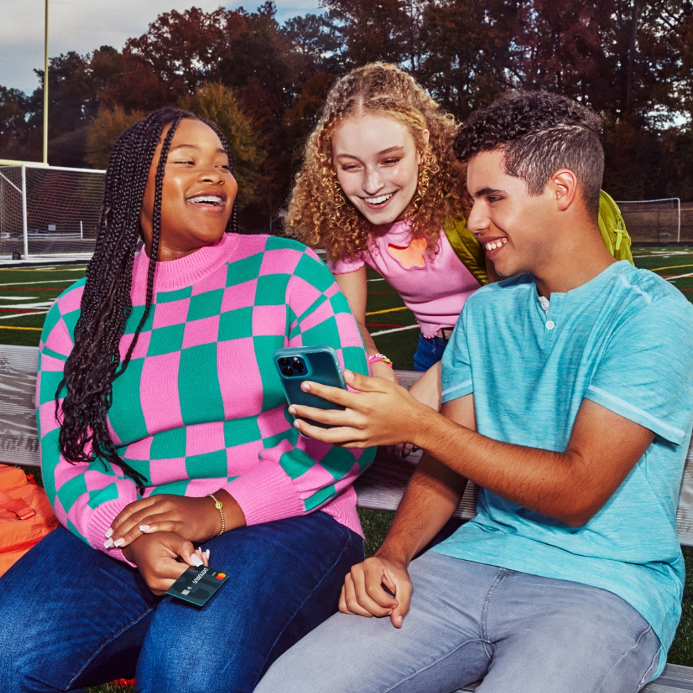 Dow Credit Union | Greenlight for Kids