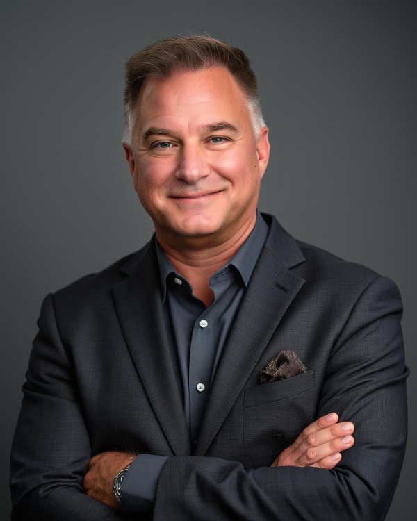 Mark Bridgewater | Mortgage Sales Manager at Dow Credit Union