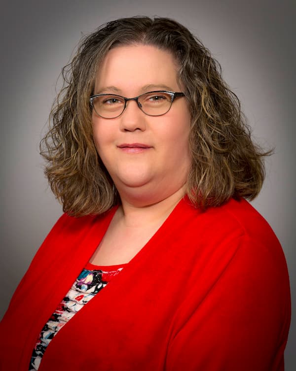 Dow Credit Union Mortgages with Lisa Hartley