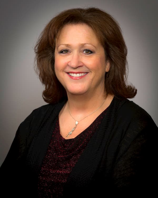 Dow Credit Union Mortgages with Sheryl Thirkill