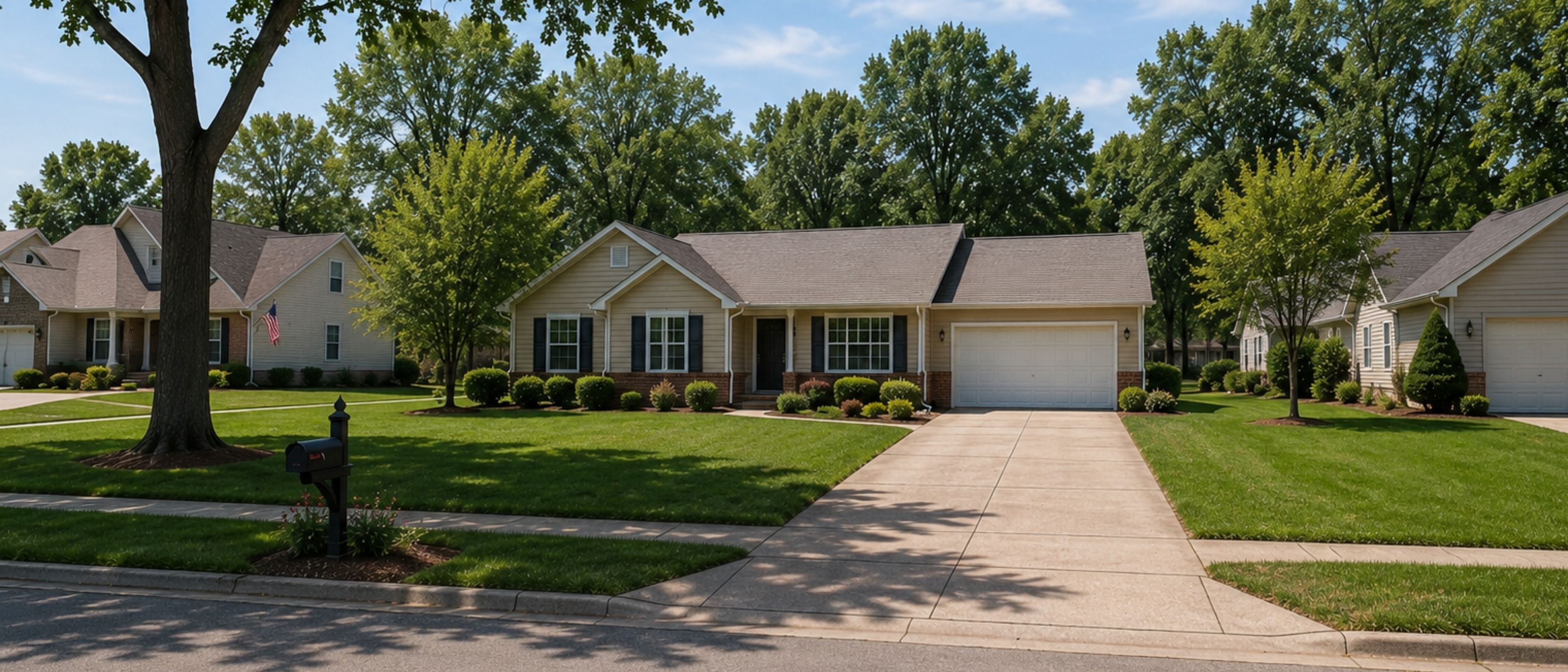 First Home Mortgage | Dow Credit Union